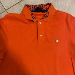 Just Cavalli Mens Polo Shirt - Excellent Condition